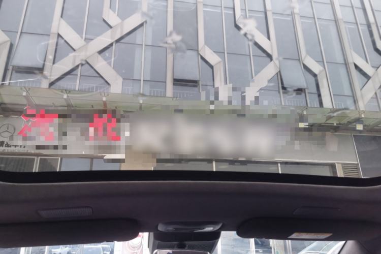 Used EXEED Star Era ET 2024 Extended-Range 240 Ultra All-Wheel Drive
