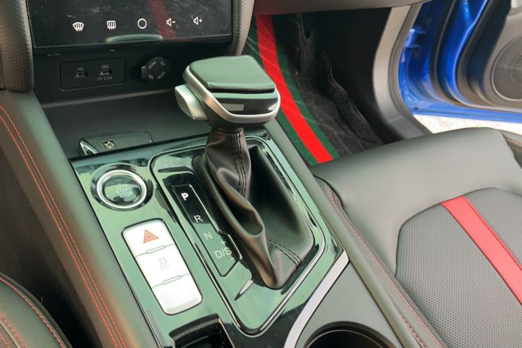 Used SOL A5 2022 1.5T CVT Youth Edition