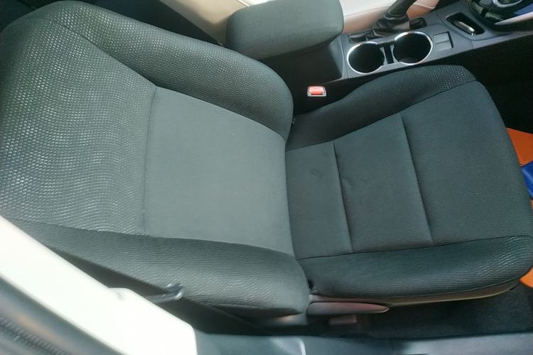 Used Toyota Corolla Hybrid E+ 2019 1.8L E-CVT Leading Edition