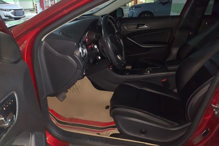 Used Mercedes-Benz GLA 2018 GLA 200 Sport Edition