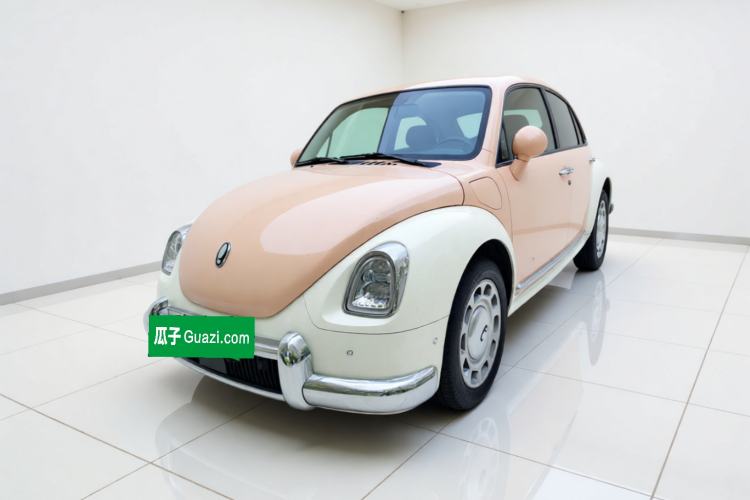 Used ORA Ballet Cat 2023 401 km Luxury Version
