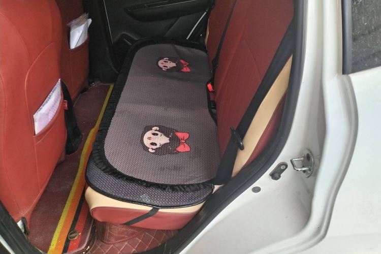 Used SOL E10X 2022 Flower Fairy Design Four-Leaf Clover