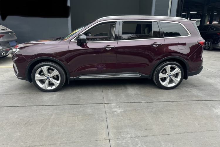 Used Ford Equator 2021 EcoBoost 225 Premier PLUS 7-Seater
