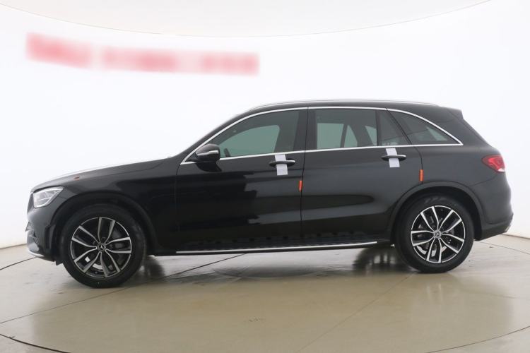 Used Mercedes-Benz GLC 2020 Facelift GLC 300 L 4MATIC Dynamic Edition
