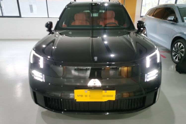 Used Lynk & Co 900 2025 1.5T Ultra