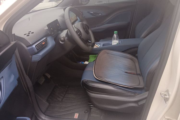 Used BYD Seagull 2023 Active Version
