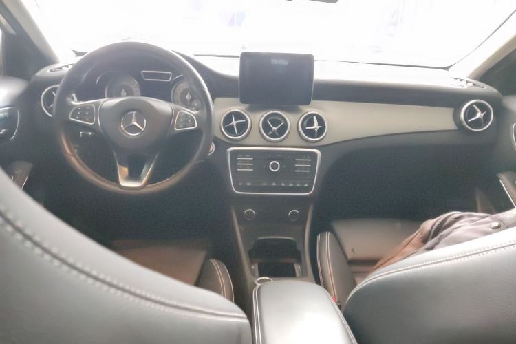 Used Mercedes-Benz GLA 2016 GLA 220 4MATIC Fashion Edition