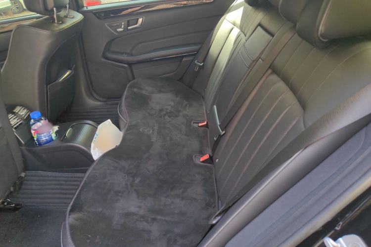 Used Mercedes-Benz E-Class 2015 Facelift E 200 L Sport Edition