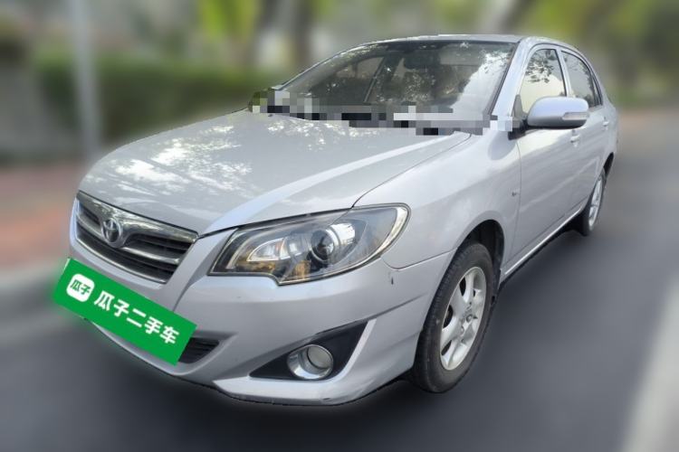 Used Toyota Corolla EX 2013 1.6L Automatic Excellence Edition