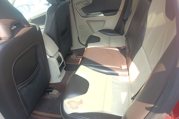 Used Volvo XC60 2012 T5 Comfort Edition