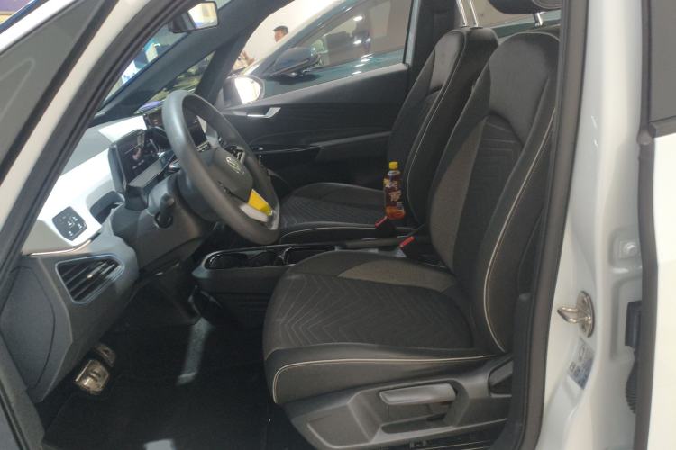 Used Volkswagen ID.3 2023 Upgraded Model Pure Intelligent Enjoyment Version
