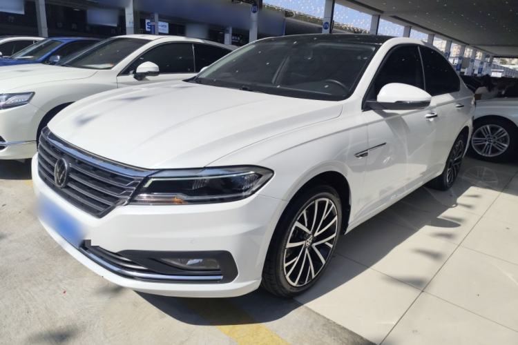 Used Volkswagen Lavida 2021 280TSI DSG Luxury Edition