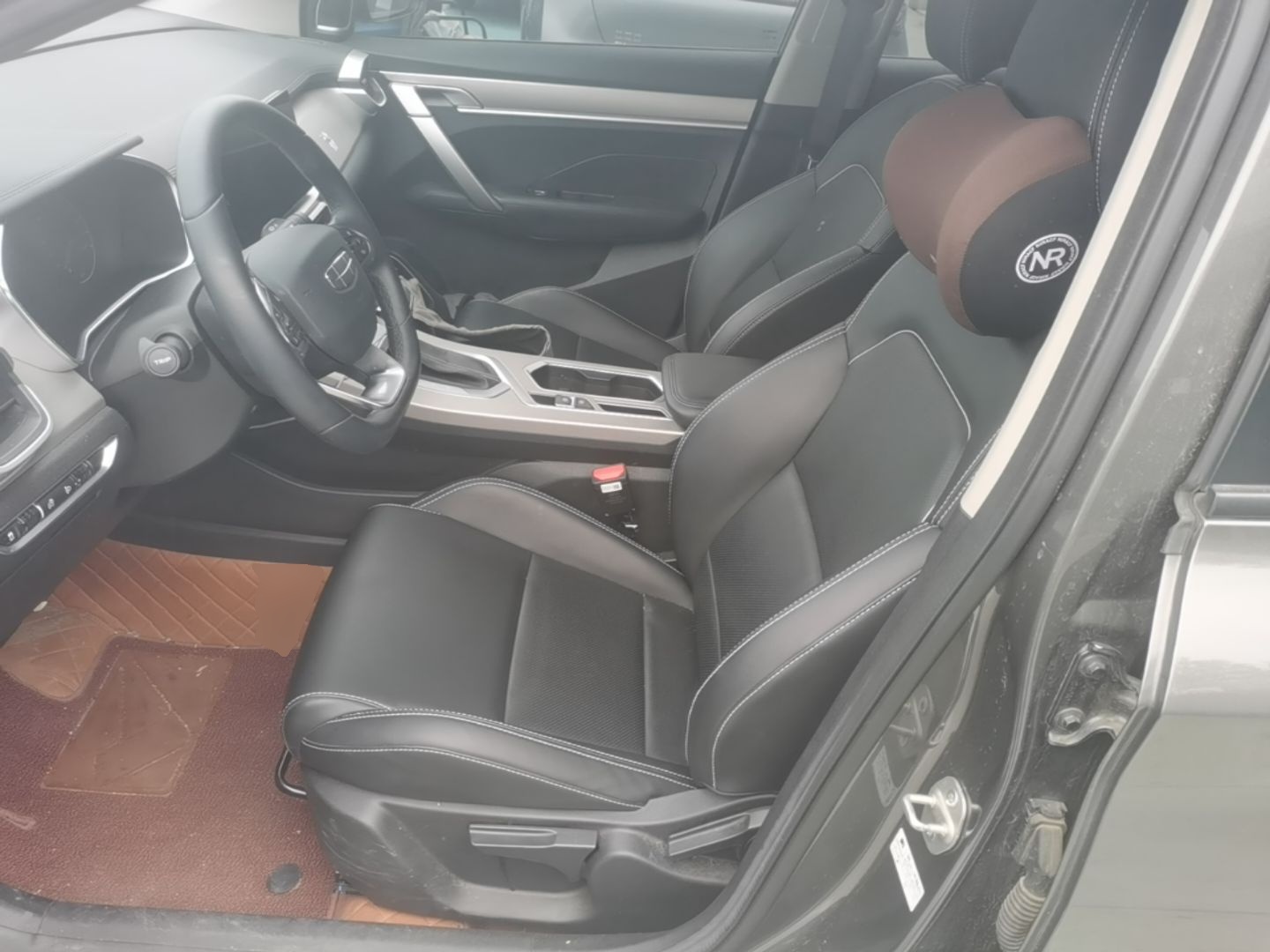 Geely Auto Coolray 2025 1.5L CVT Super Edition — снимка 19