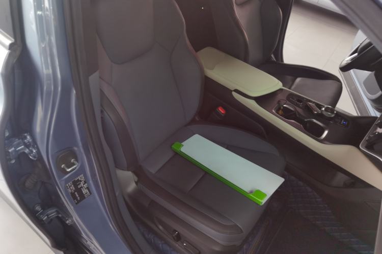 Used Lexus RZ 2023 450e All-Wheel Drive Luxury Edition
