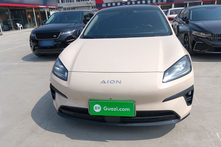 Used AION RT 2025 520 Smart Luxury Edition