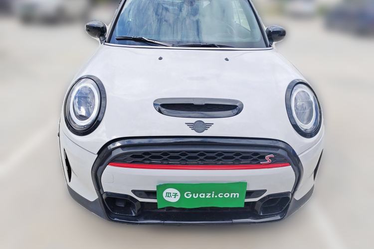 Used MINI 2022 Revised 2.0T COOPER S CABRIO Artist