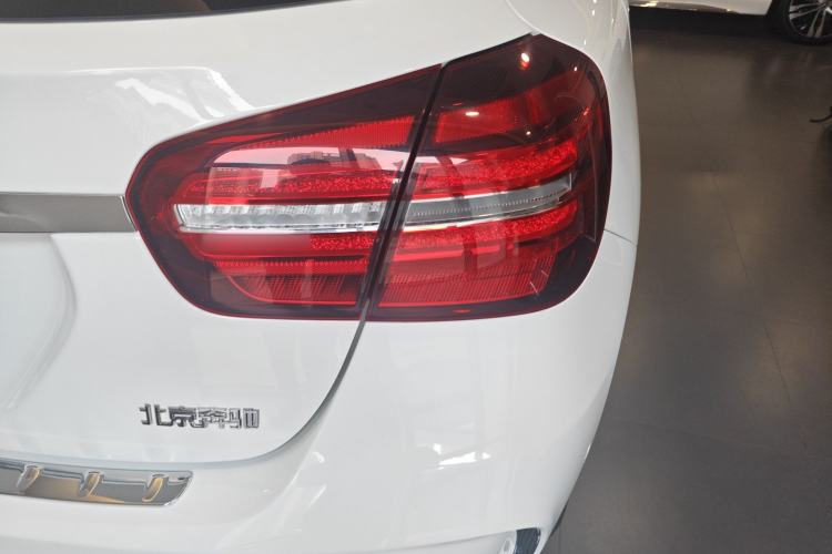 Used Mercedes-Benz GLA 2019 GLA 200 Fashion Model Exterior 3