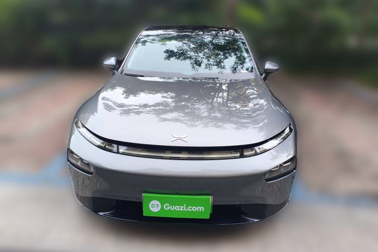 Used XPeng P7 2022 625E Front