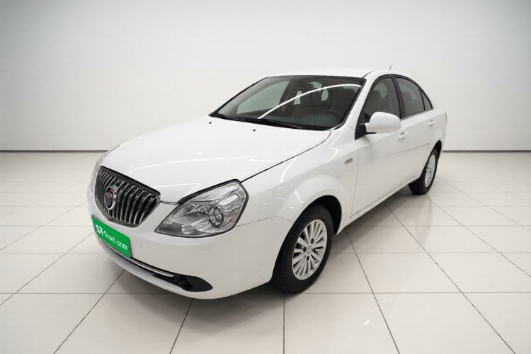 Used Buick Excelle 2013 1.5L Automatic Classic Model Guazi used car, China used car export, Used car for sale, Used  cars, Cheapest cars for sale