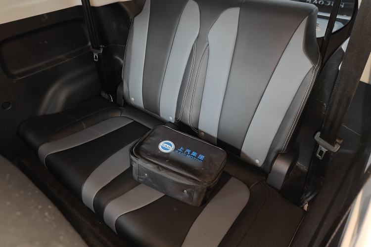 Used Roewe Clever 2022 311km QiQi BoBo Edition
