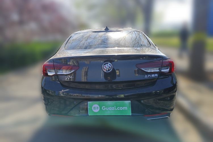 Used Buick Regal 2022 552T Smart Edition Rear