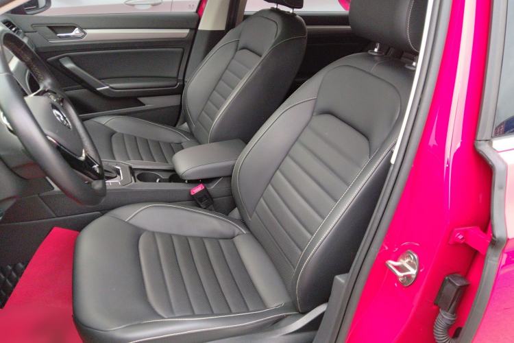 Used Volkswagen Lamando 2021 Revised Version 280TSI DSG Comfort Edition