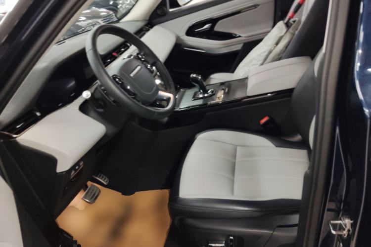 Used Land Rover Range Evoque 2020 249 PS R-DYNAMIC S Sport Edition
