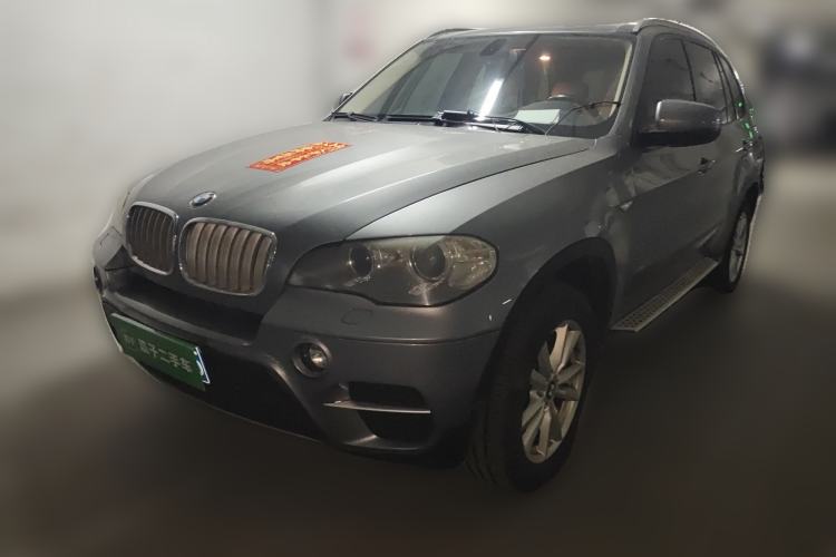 Used BMW X5 2011 xDrive35i Leading Model
