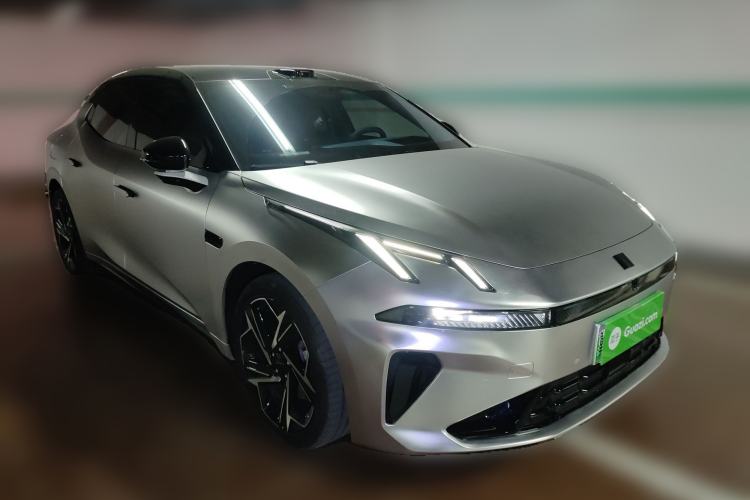 Used Lynk & Co 07 2026 Model 126 Long-Range Ultra H7
