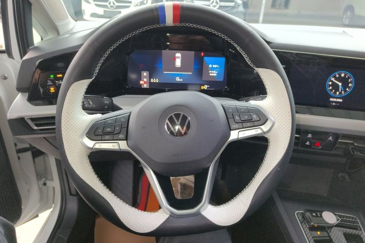 Used Volkswagen Golf 2021 280TSI DSG Pro
