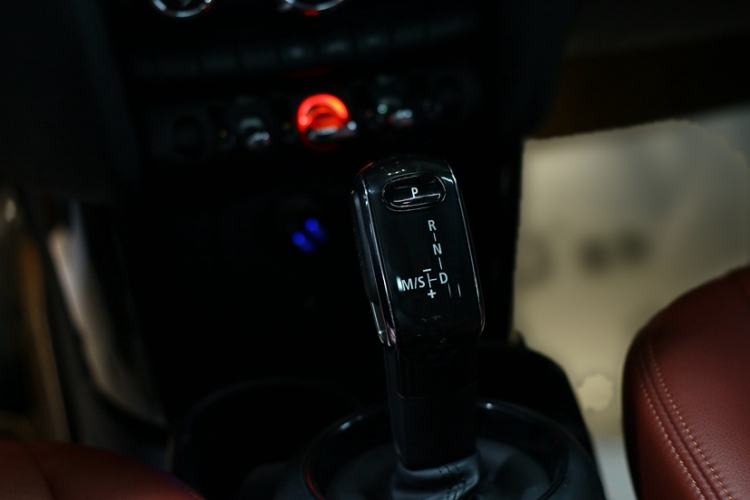 Used MINI MINI 2018 1.5T ONE PLUS
