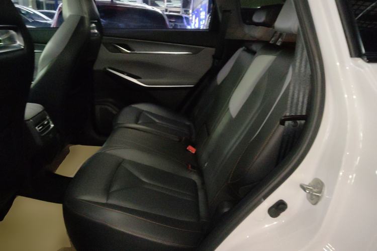 Used Changan CS75 PLUS 2022 2nd Generation 1.5T Automatic Prestige Version
