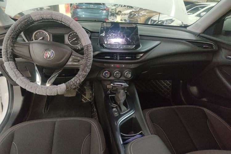 Used Buick Verano 2023 Pro Le Yi Edition
