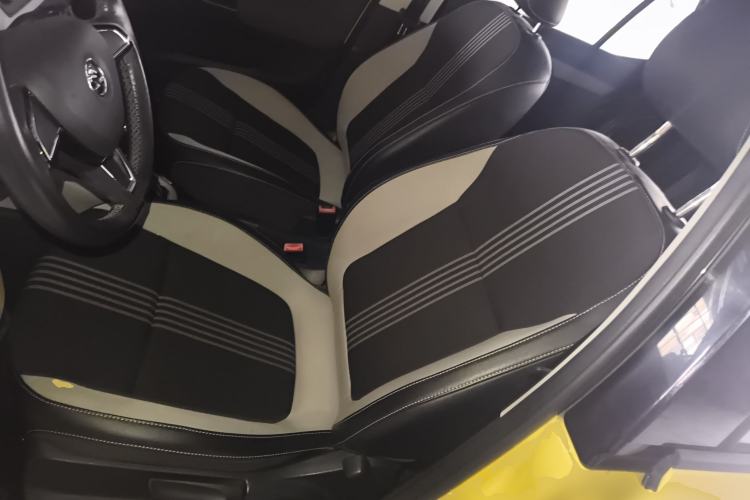 Used Skoda Fabia 2015 1.6L Automatic Sport Edition