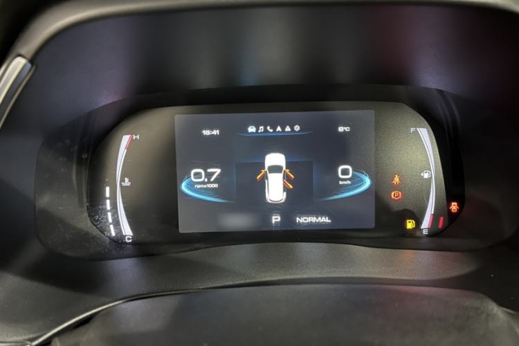 Used Haval H6 2021 National Trend Edition 1.5T Automatic Champion Version