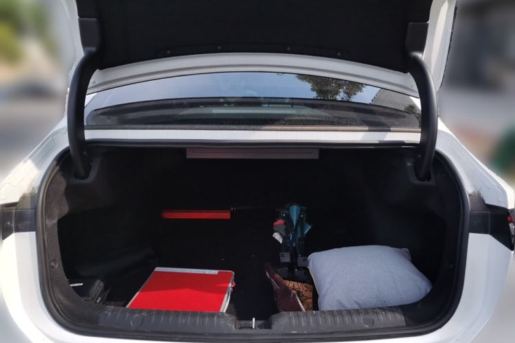 Used AION RT 2025 650 Zhijihao Edition