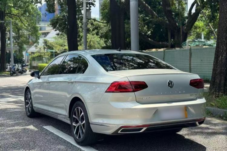 Used Volkswagen Magotan 2020 330TSI DSG Leading Model