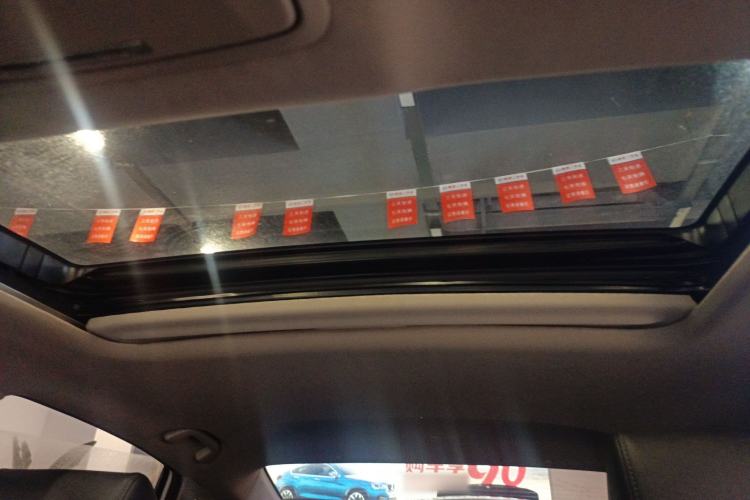 Used Honda Accord 2018 260TURBO Elite Edition China VI