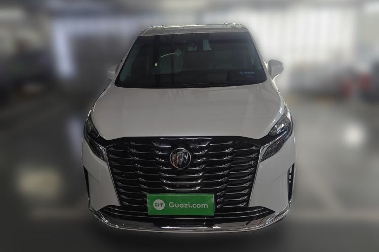 Used Buick GL8 2023 ES Lu Zun Comfort Model
