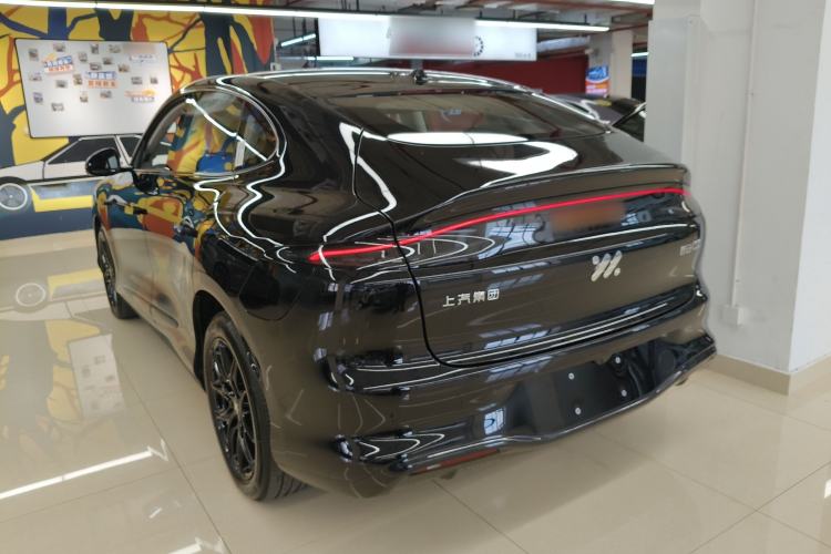 Used IM LS6 2026 Model Range-Extending 66 Max+
