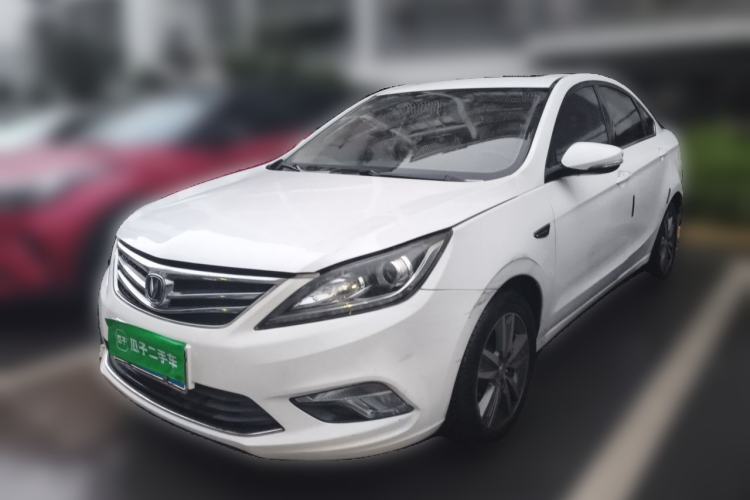 Used CHANGAN Eado 2015 1.6L Manual Luxury Model China IV Standard Guazi used car, China used car export, Used car for sale, Used cars, Cheapest cars for sale