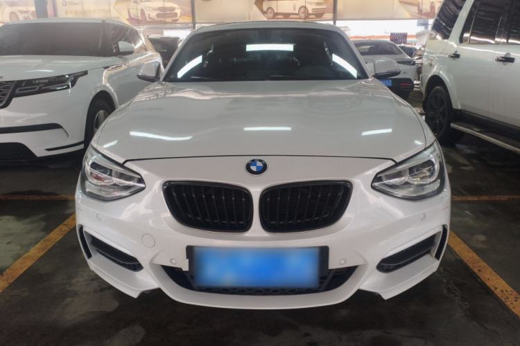 Used BMW 1 Series 2013 Revised 125i Sport Edition