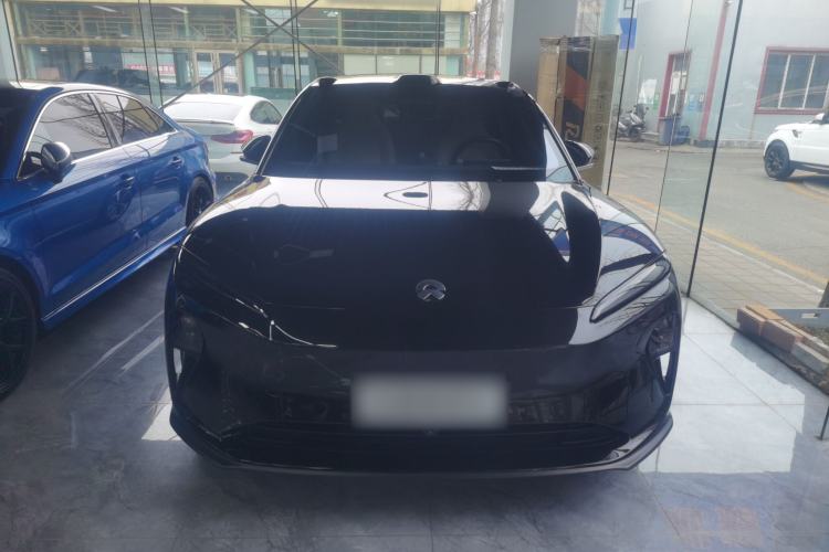 Used Nio ET5T 2024 75kWh Touring