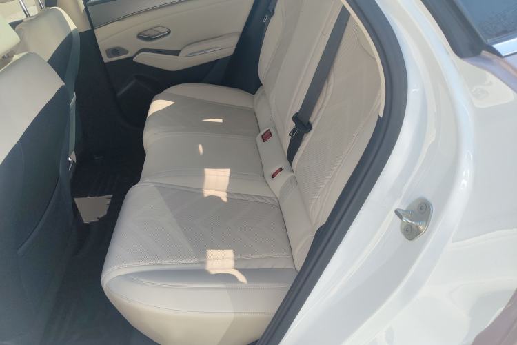 Used BYD Qin L 2024 DM-i 120KM Excellence Model