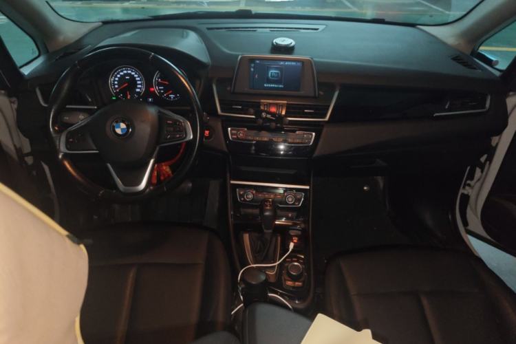 Used BMW 2 Series Active Tourer 2018 218i Leading Model