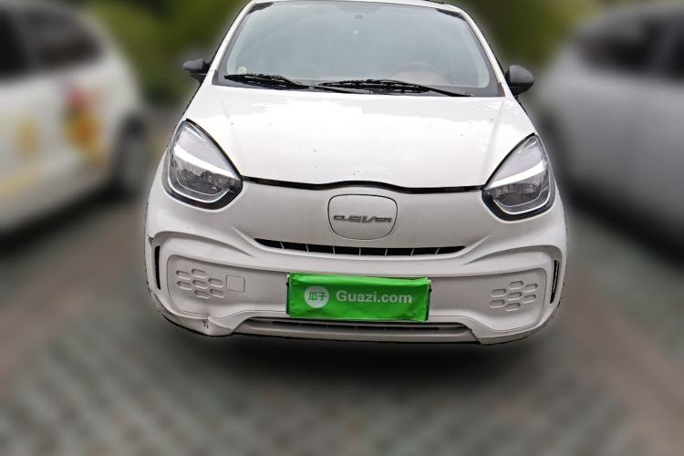 Used Roewe Clever 2022 311km QiQi BoBo Edition Front