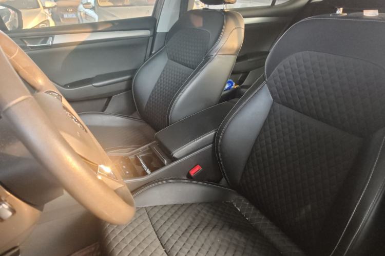 Used Skoda Superb 2018 TSI330 DSG Comfort Edition China V Standard