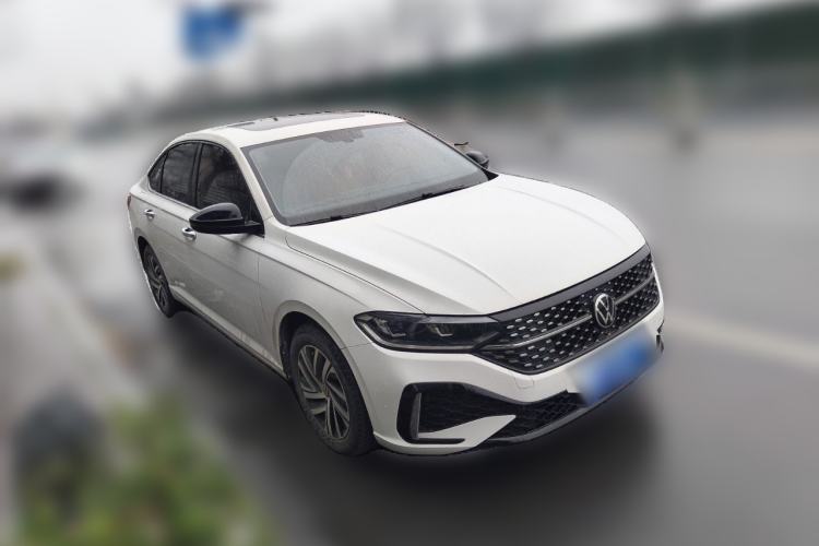 Used Volkswagen Lavida 2022 280TSI DSG Comfort Edition
