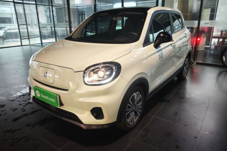 Used Leapmotor T03 2024 403 Comfort Edition