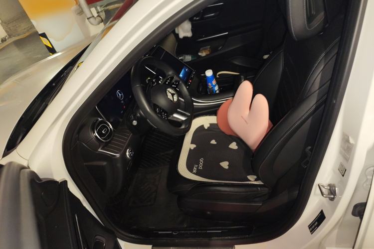 Used Mercedes-Benz C-Class 2023 C 200 L Sport Edition